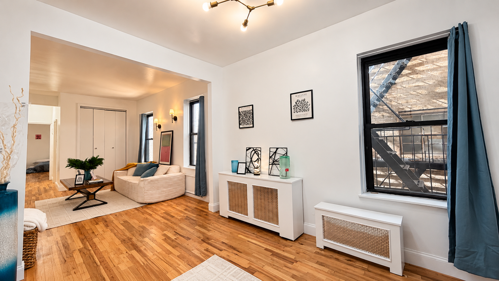 4 West 101st Street, Unit 49A photo 4