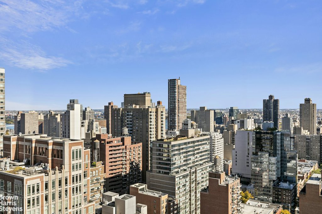 171 East 84th Street, Unit 30C