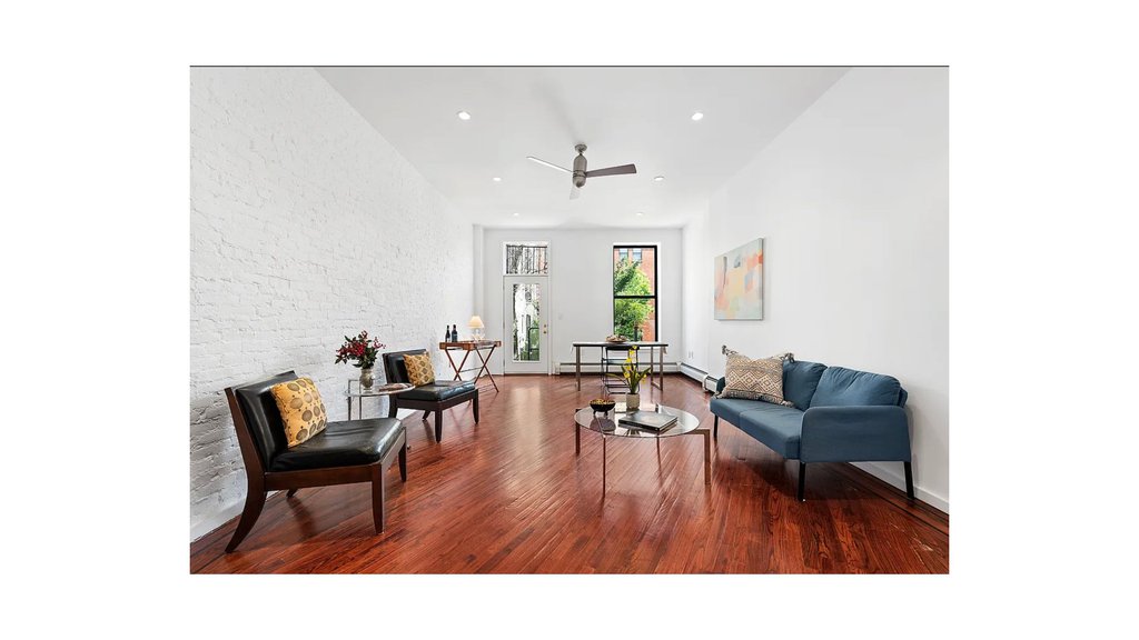 233 West 122nd Street, Unit 2