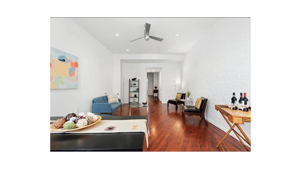 233 West 122nd Street, Unit 2 photo 2