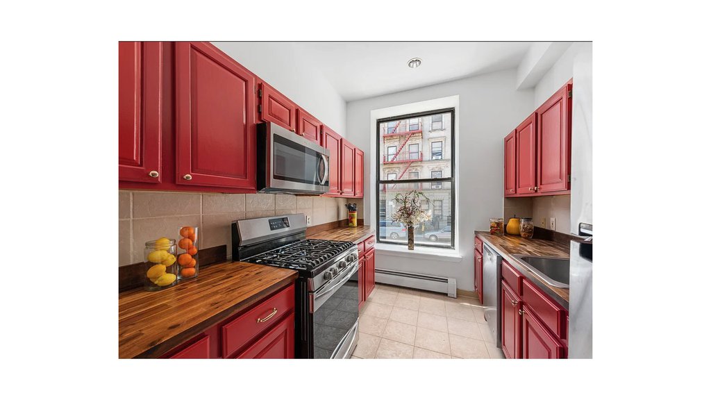 233 West 122nd Street, Unit 2 photo 3