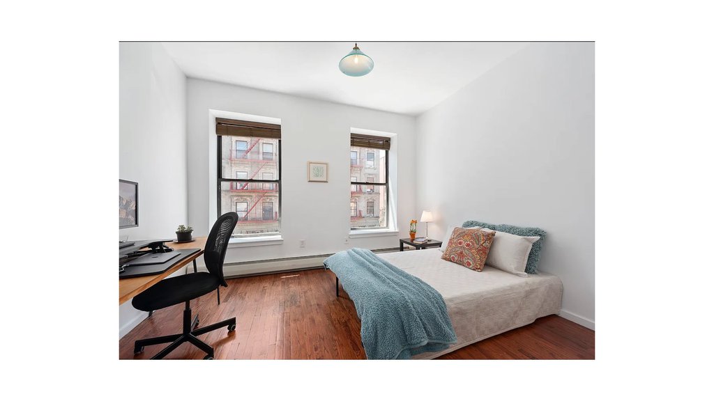 233 West 122nd Street, Unit 2 photo 4
