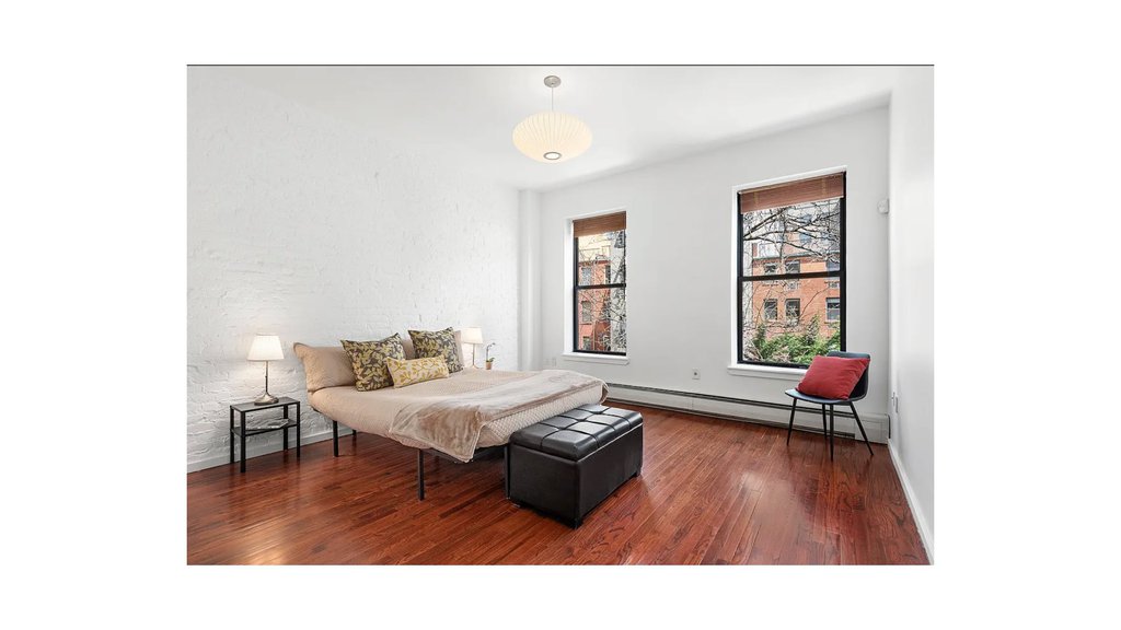 233 West 122nd Street, Unit 2 photo 5