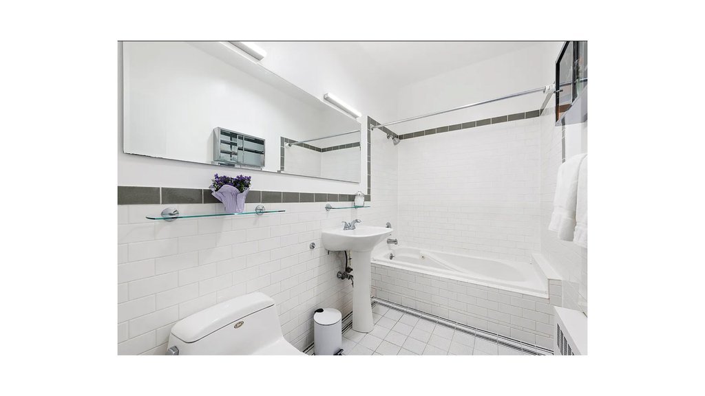 233 West 122nd Street, Unit 2 photo 6