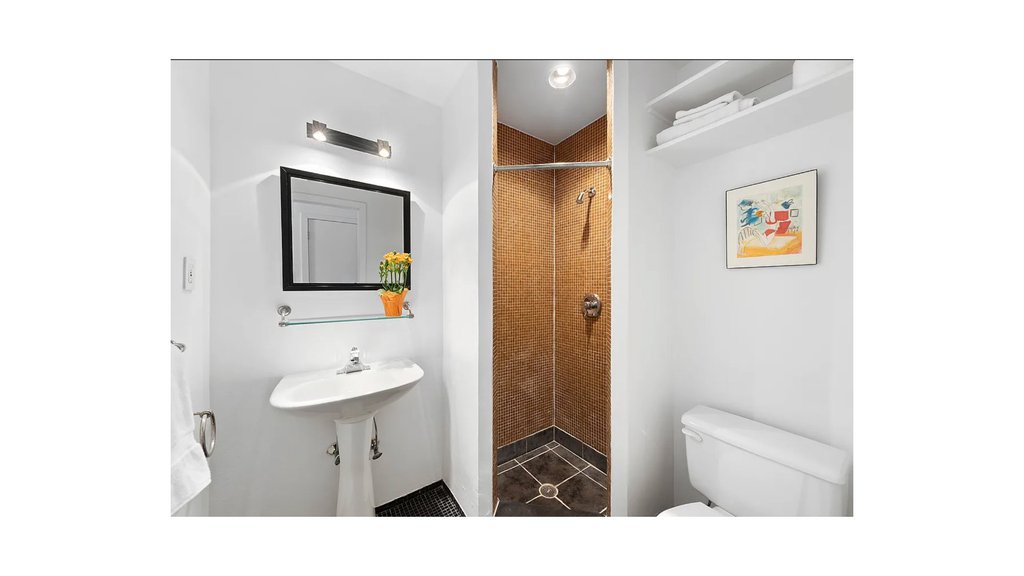 233 West 122nd Street, Unit 2 photo 7