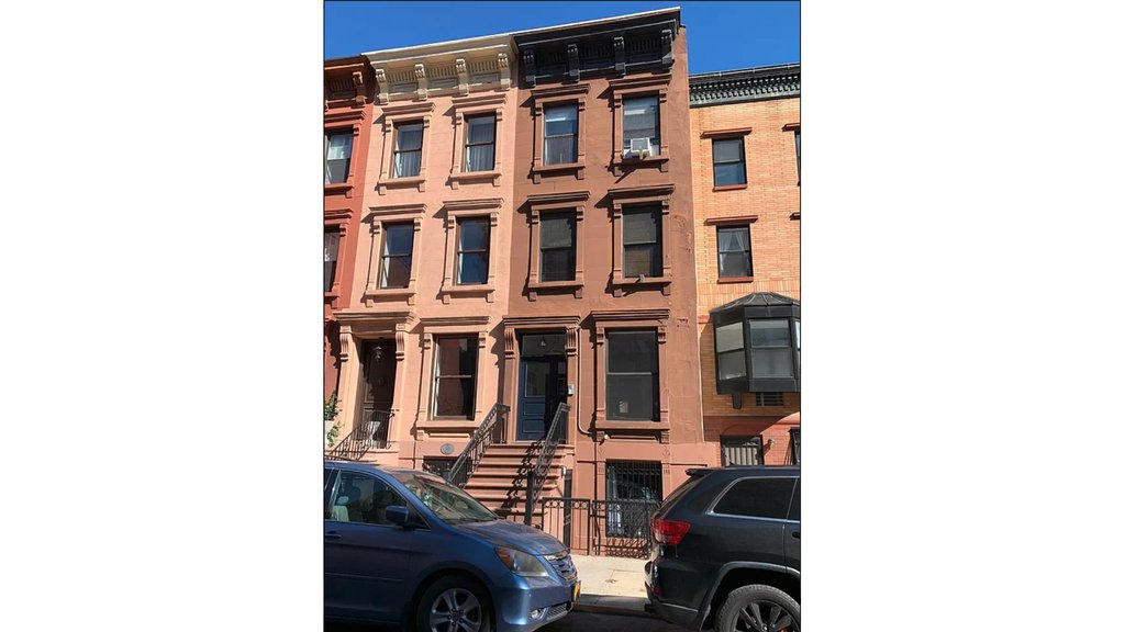 233 West 122nd Street, Unit 2 photo 10