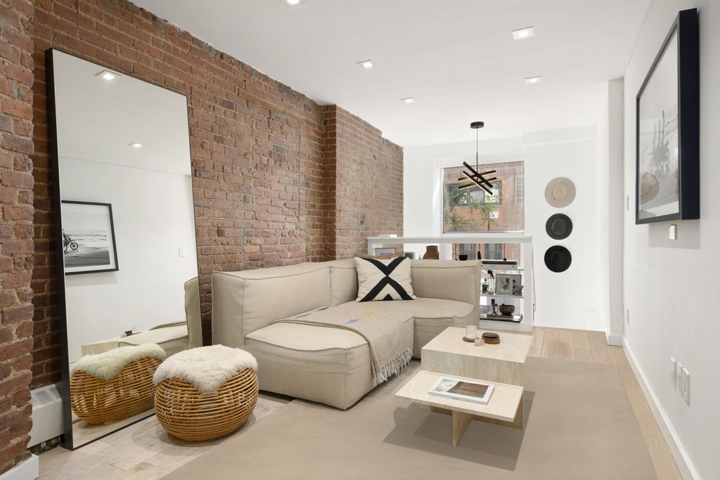 15 Jones Street, Unit 1G