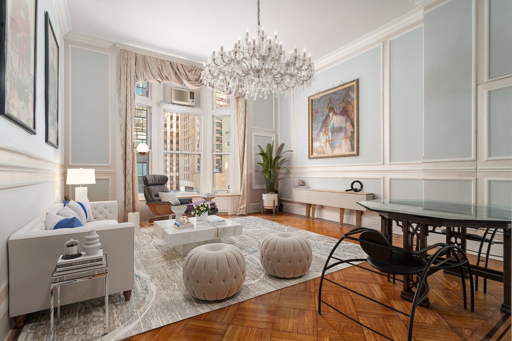 205 West 57th Street, Unit 3DB