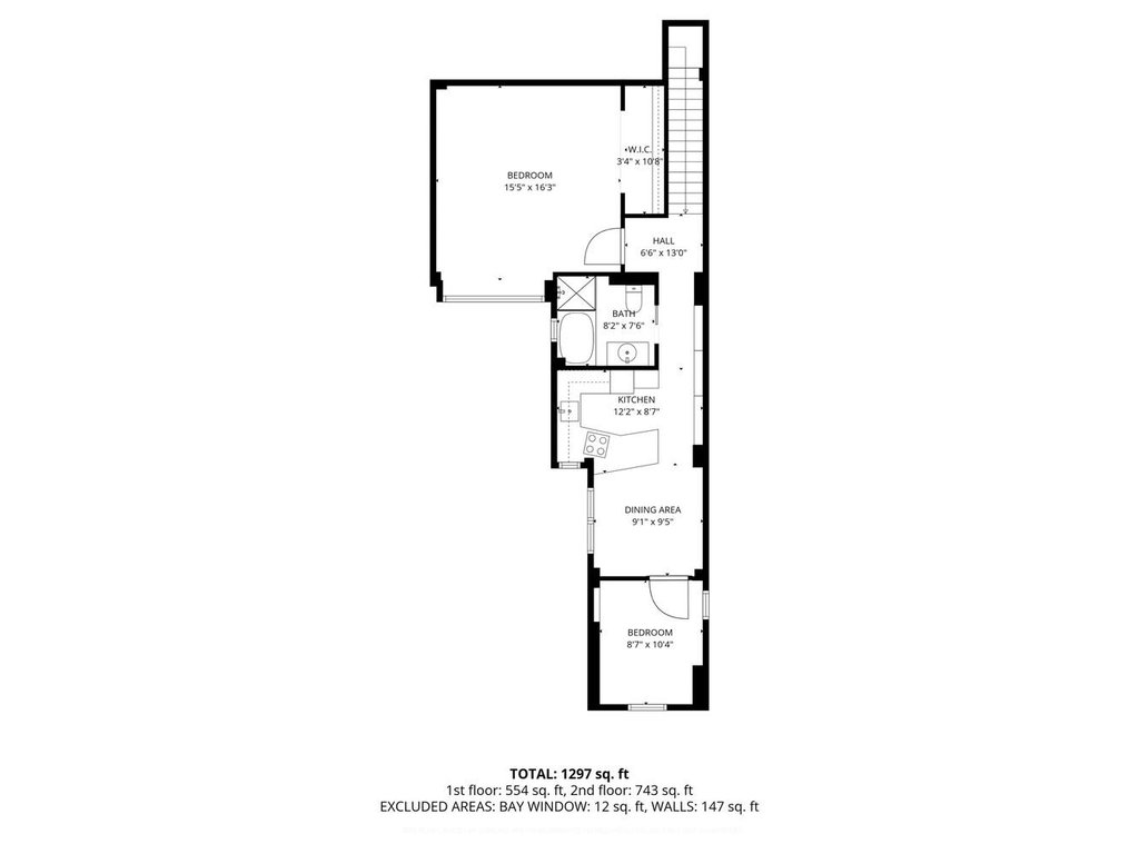 205 West 57th Street, Unit 3DB photo 15