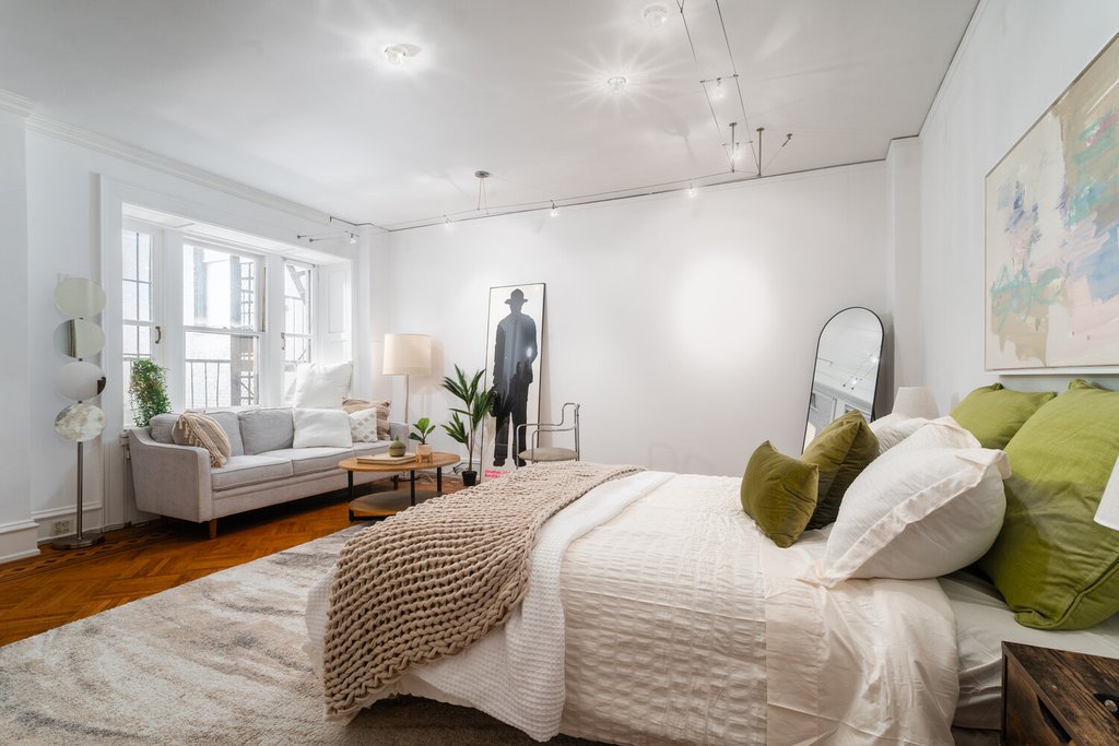 205 West 57th Street, Unit 3DB photo 7