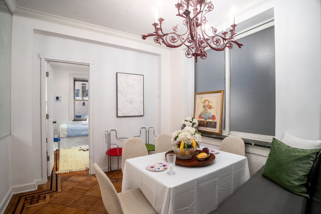 205 West 57th Street, Unit 3DB photo 11