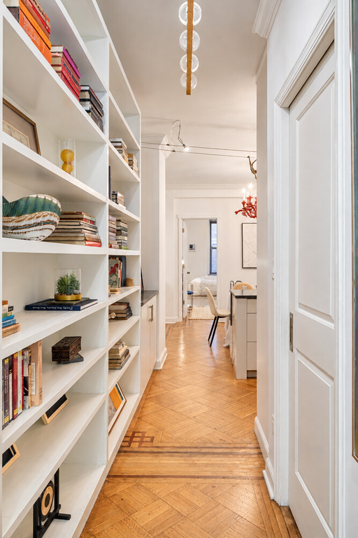 205 West 57th Street, Unit 3DB photo 13