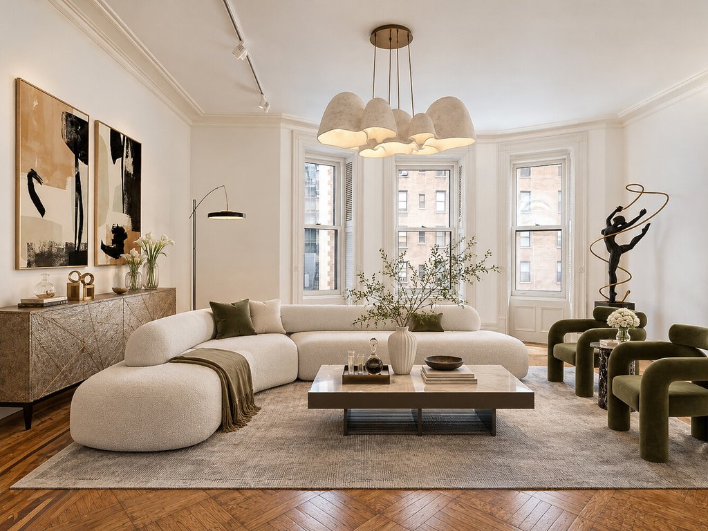205 West 57th Street, Unit 6AC