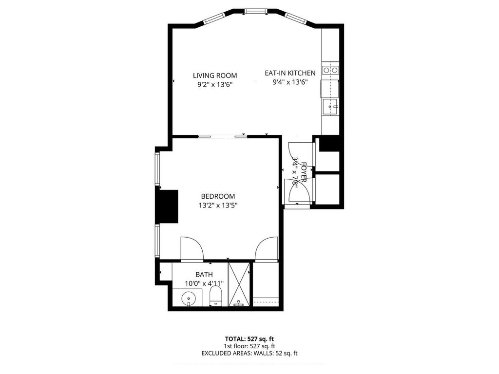 205 West 57th Street, Unit 6AC photo 13