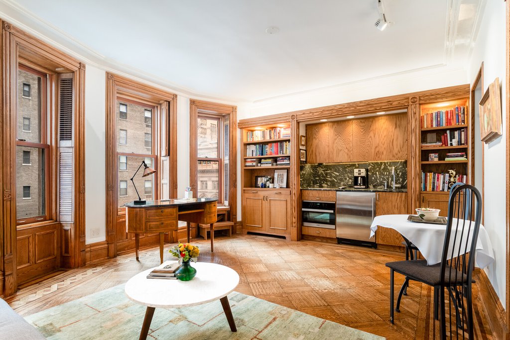 205 West 57th Street, Unit 6AC photo 3