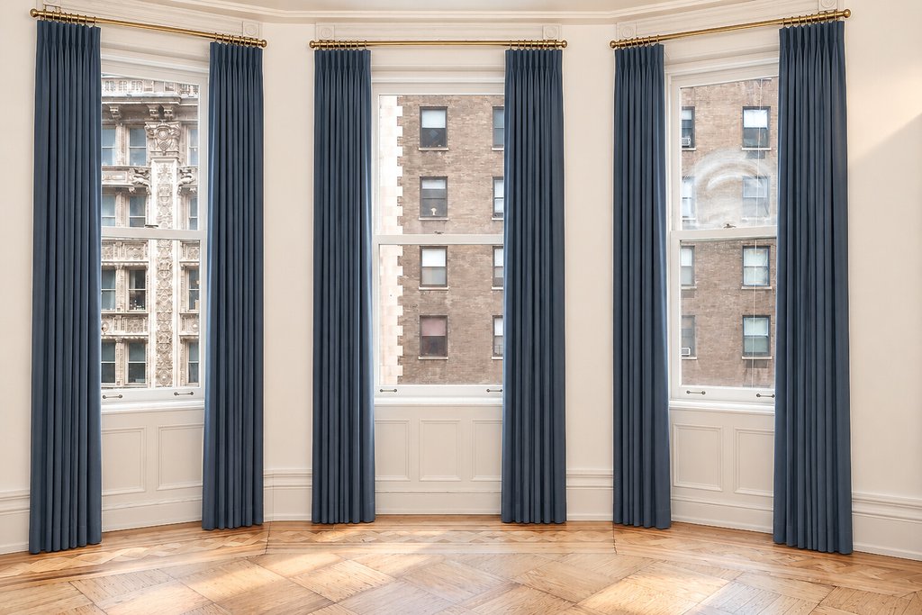 205 West 57th Street, Unit 6AC photo 5