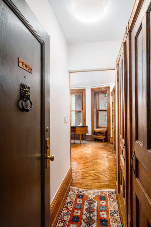 205 West 57th Street, Unit 6AC photo 9