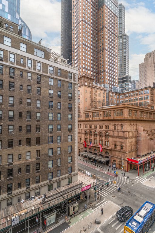 205 West 57th Street, Unit 6AC photo 11