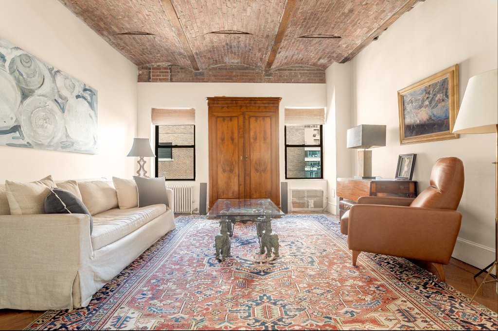 205 West 57th Street, Unit 11CD photo 3
