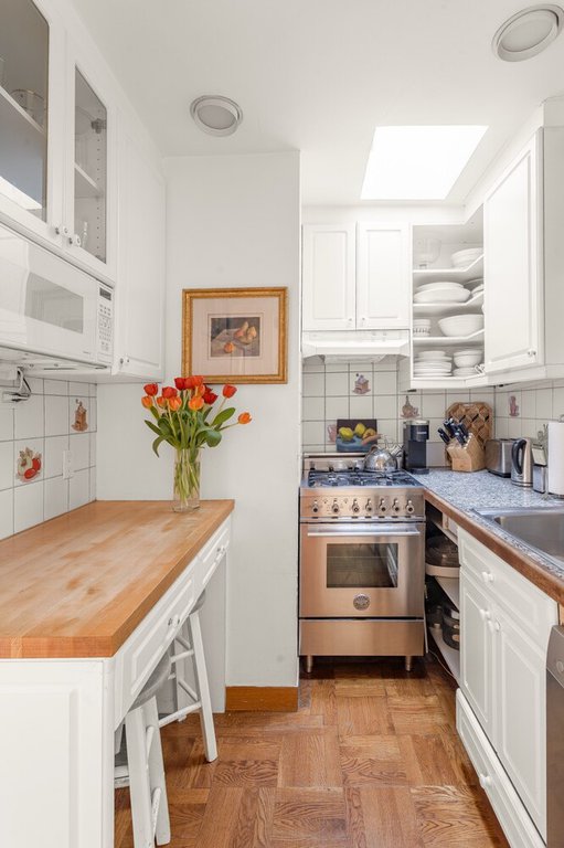 205 West 57th Street, Unit 11CD photo 5