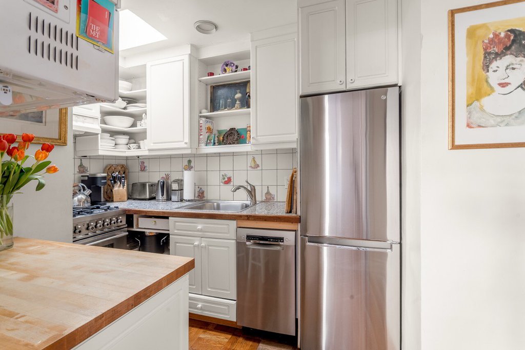 205 West 57th Street, Unit 11CD photo 6
