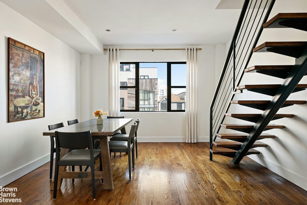 1590 Pacific Street, Unit PH photo 4