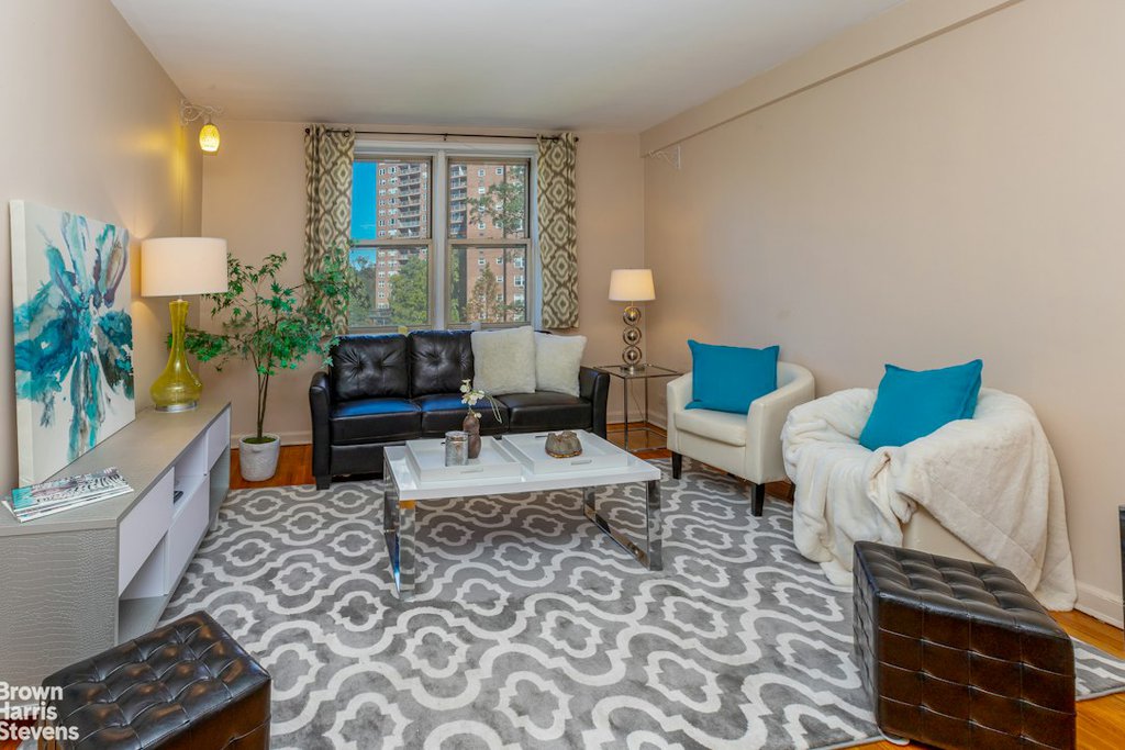 5645 Netherland Avenue, Unit 6E