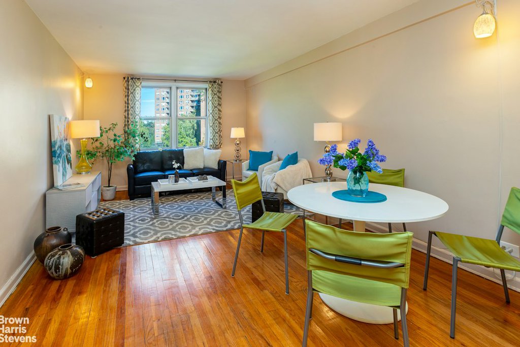 5645 Netherland Avenue, Unit 6E photo 2