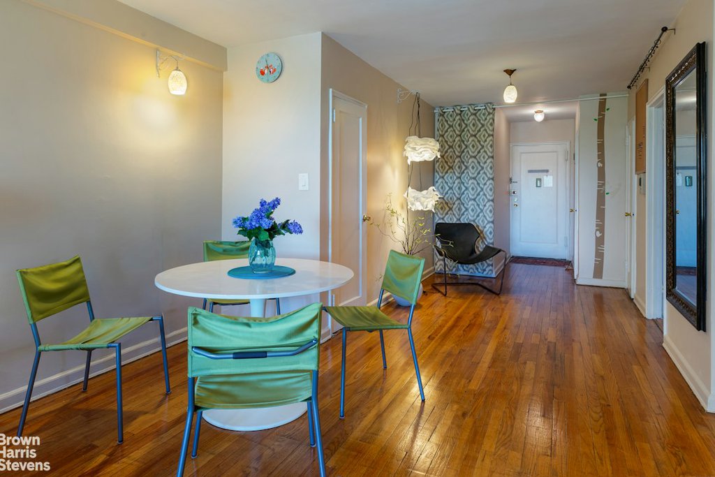 5645 Netherland Avenue, Unit 6E photo 3