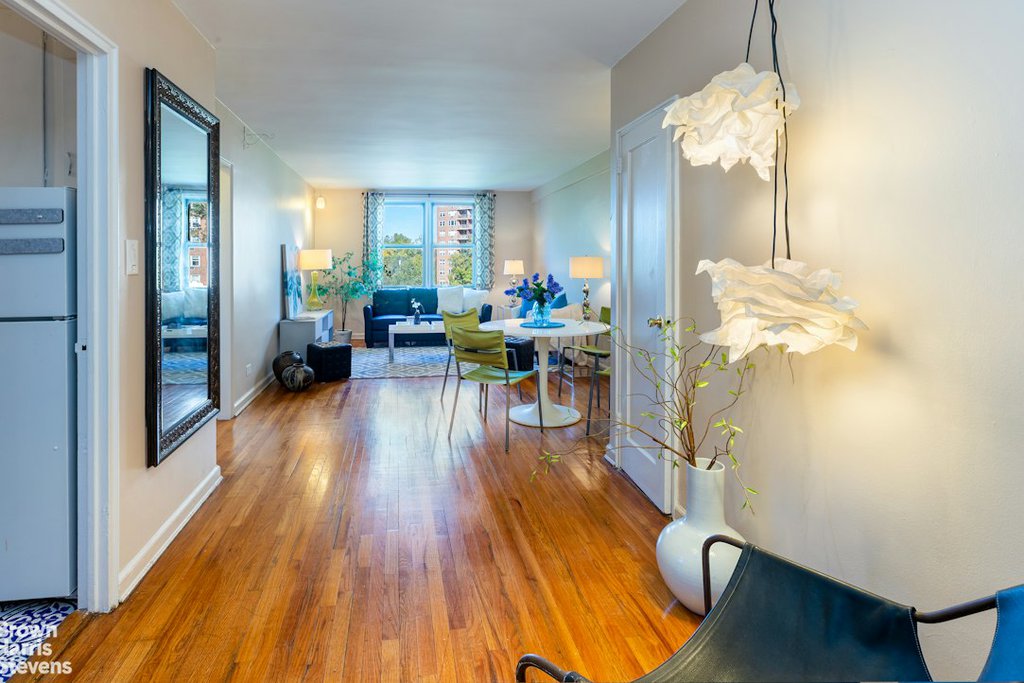 5645 Netherland Avenue, Unit 6E photo 4