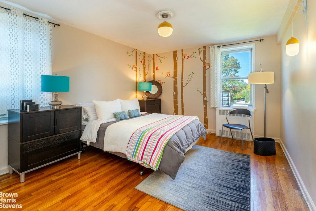 5645 Netherland Avenue, Unit 6E photo 8