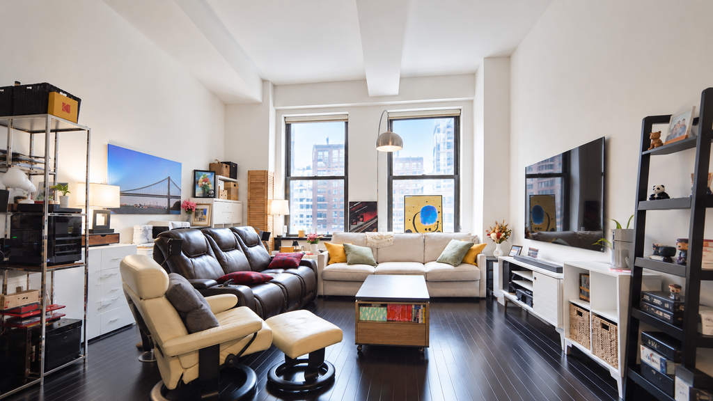 20 Pine Street, Unit 1001 photo 2