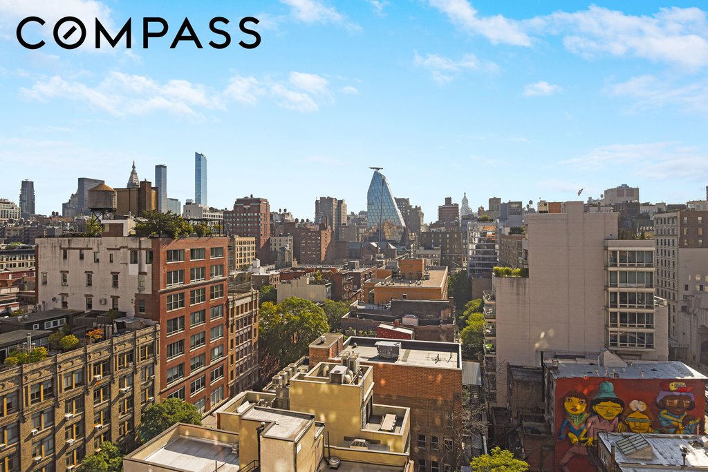 77 Seventh Avenue, Unit 16A photo 4