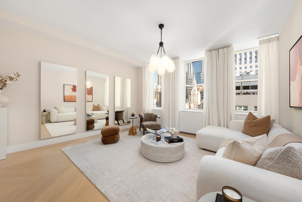 1 Wall Street, Unit 2608