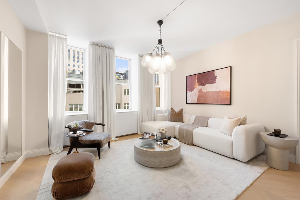 1 Wall Street, Unit 2608 photo 2