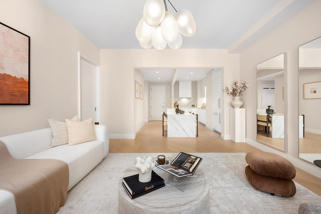 1 Wall Street, Unit 2608 photo 3