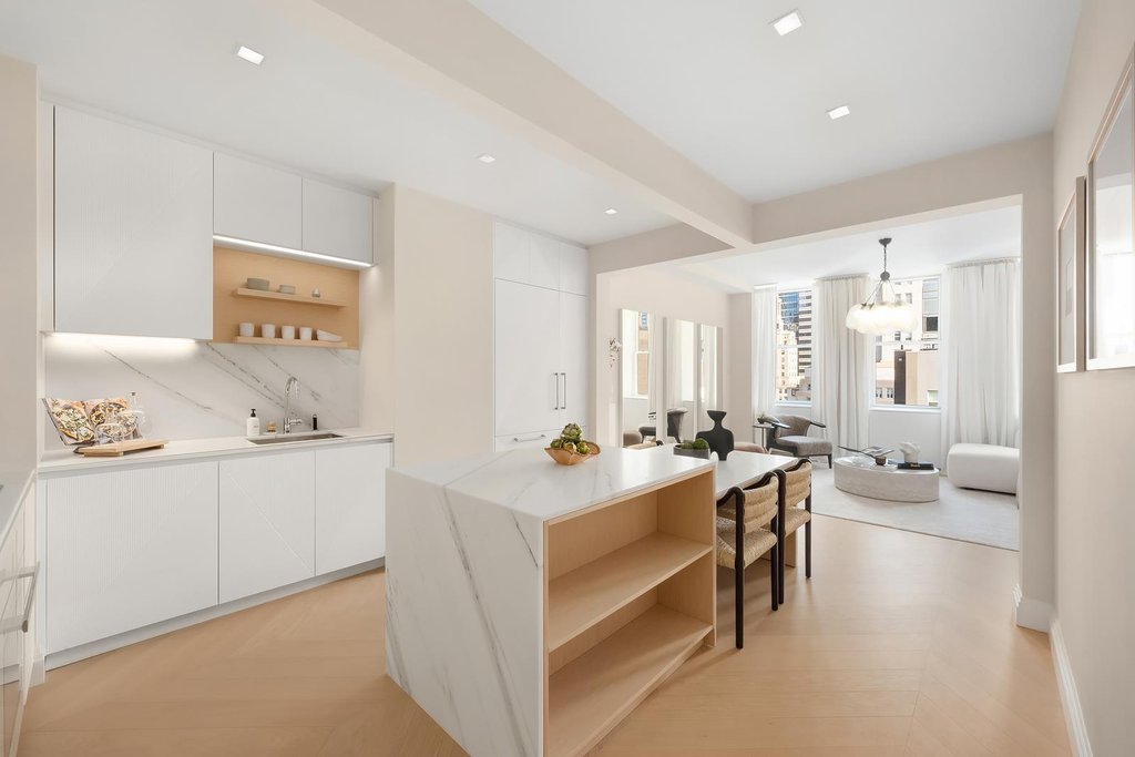 1 Wall Street, Unit 2608 photo 4
