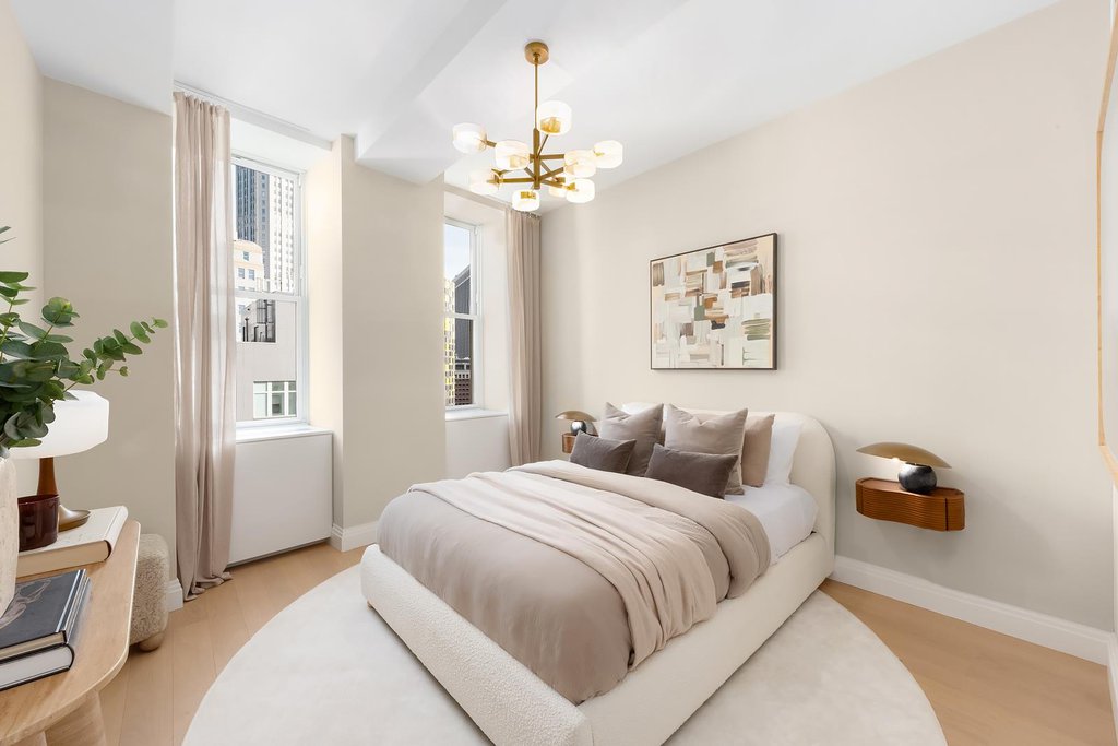 1 Wall Street, Unit 2608 photo 5