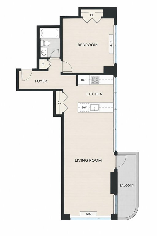 404 East 79th Street, Unit 22C photo 12