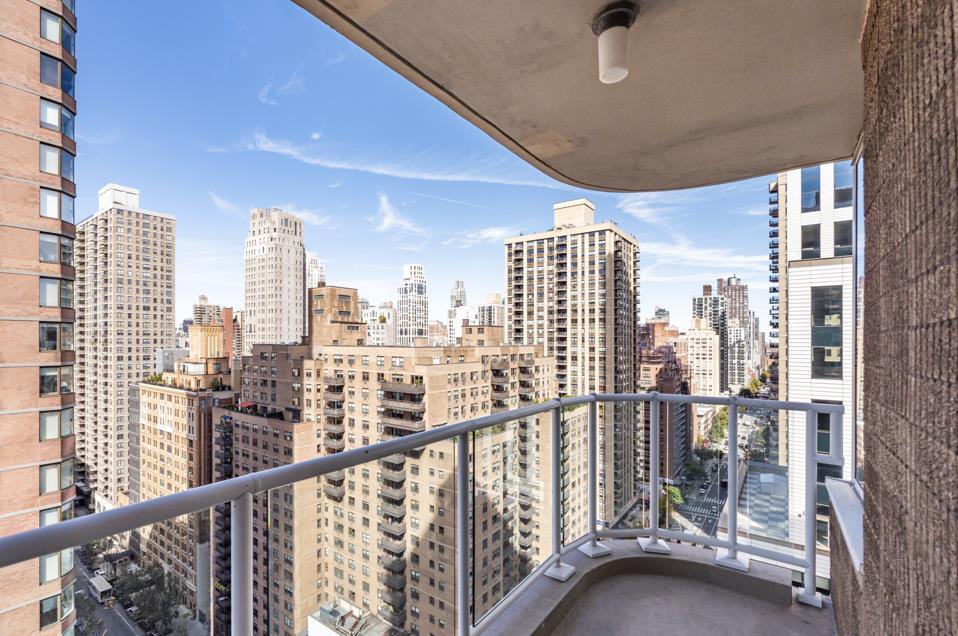 404 East 79th Street, Unit 22C photo 7