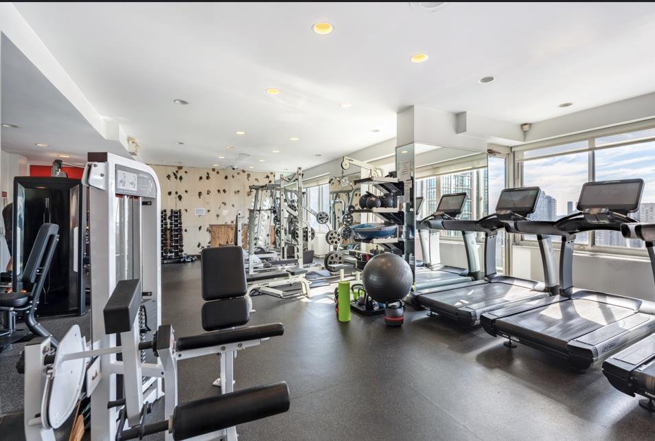 404 East 79th Street, Unit 22C photo 8