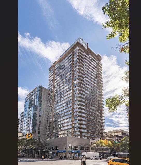 404 East 79th Street, Unit 22C photo 9