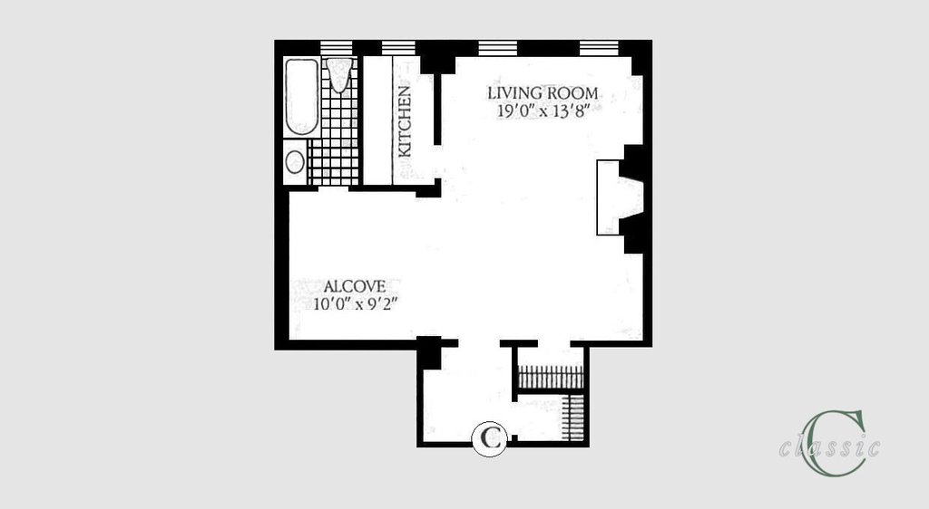 434 East 52nd Street, Unit 5C photo 6