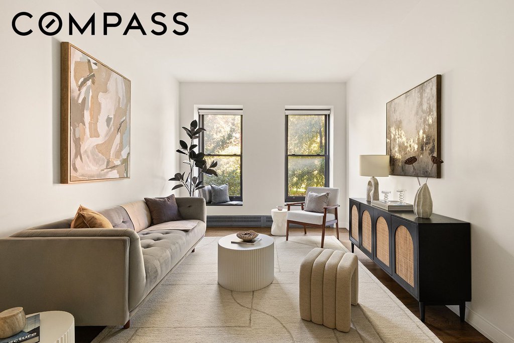 422 West 20th Street, Unit 2B