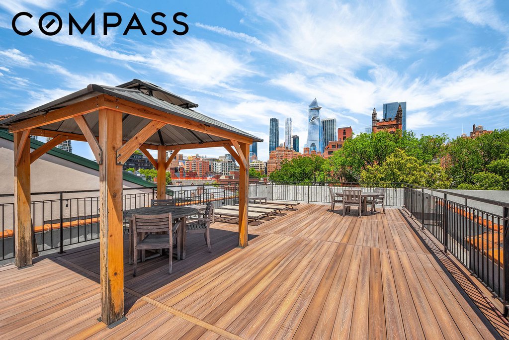 422 West 20th Street, Unit 2B photo 9