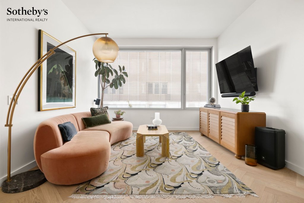 611 West 56th Street, Unit 2B photo 5