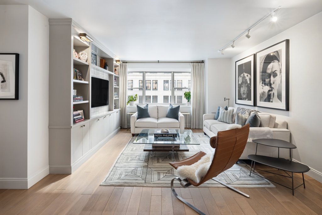 70 East 10th Street, Unit 19W
