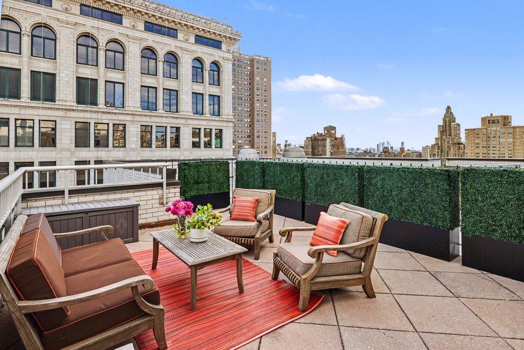 70 East 10th Street, Unit 19W photo 6