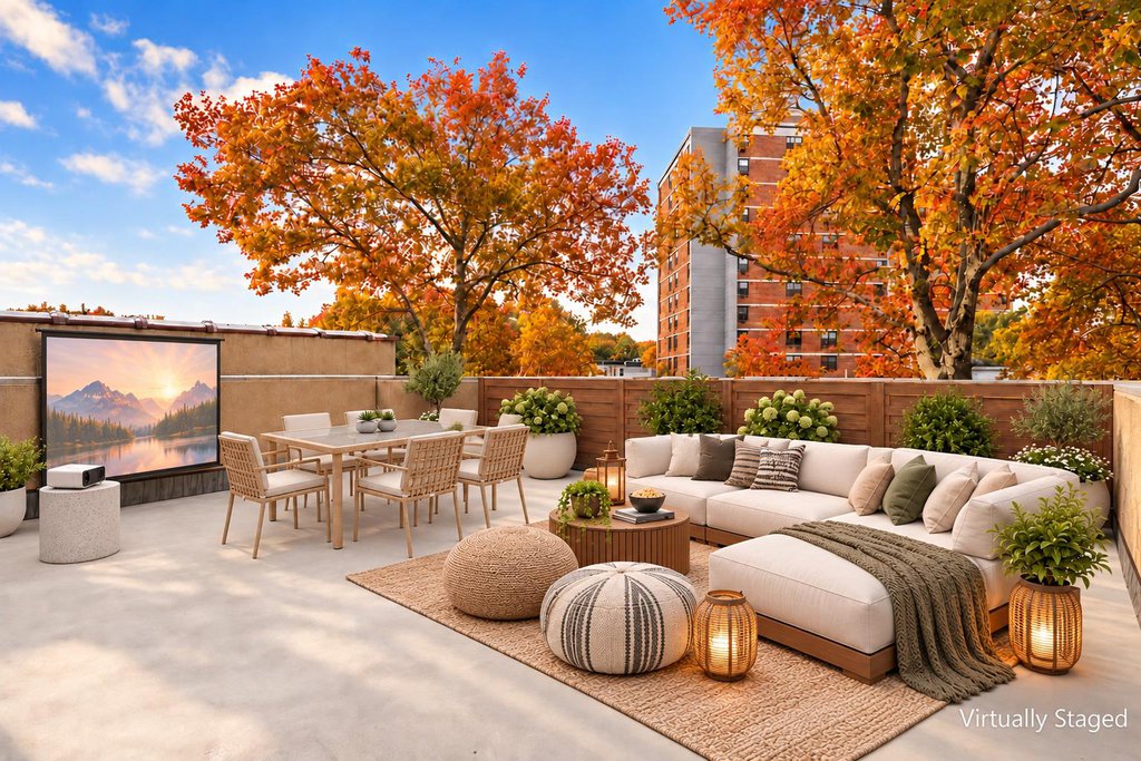 1546 Broadway, Unit 2B