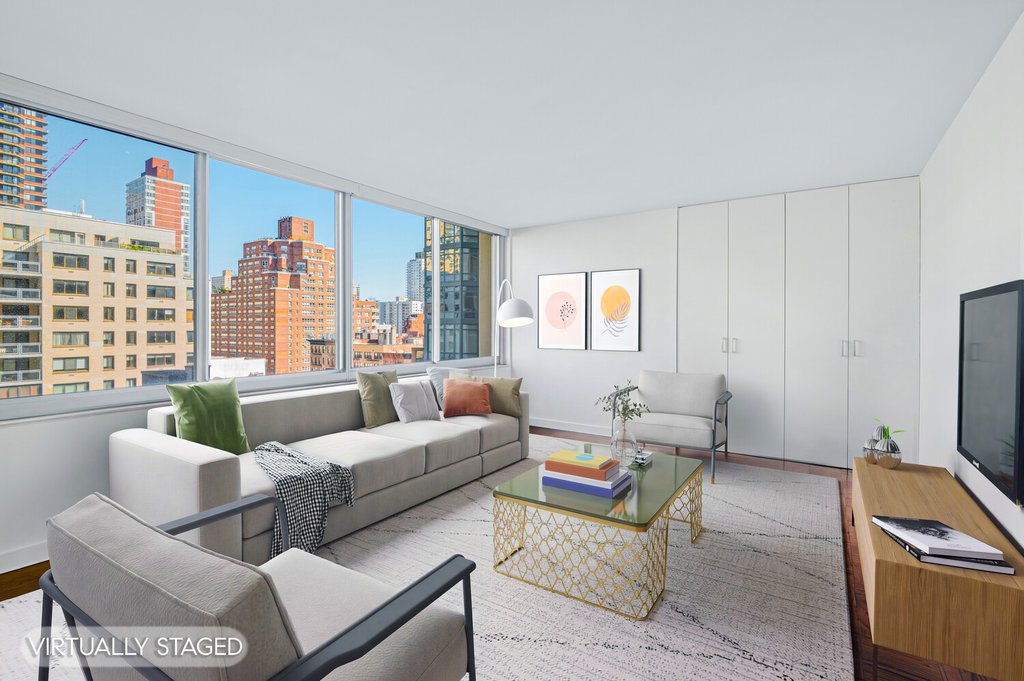 353 East 72nd Street, Unit 8D